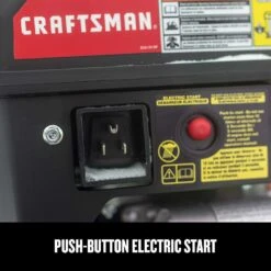 Craftsman Select 24 CMXGBAM213101 24 In. 208 Cc Two Stage Gas Snow Blower -Garden Tool Store 64df357b 80d4 4d7a 80ad 6d72bb247dc8