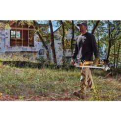 DeWalt 20V MAX DCST922P1 14 In. 20 V Battery String Trimmer Kit (Battery & Charger) -Garden Tool Store 65d38a65 82eb 45e8 aacb d7440b232b93