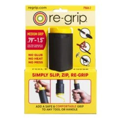 Re-Grip 7 In. Handle Grip