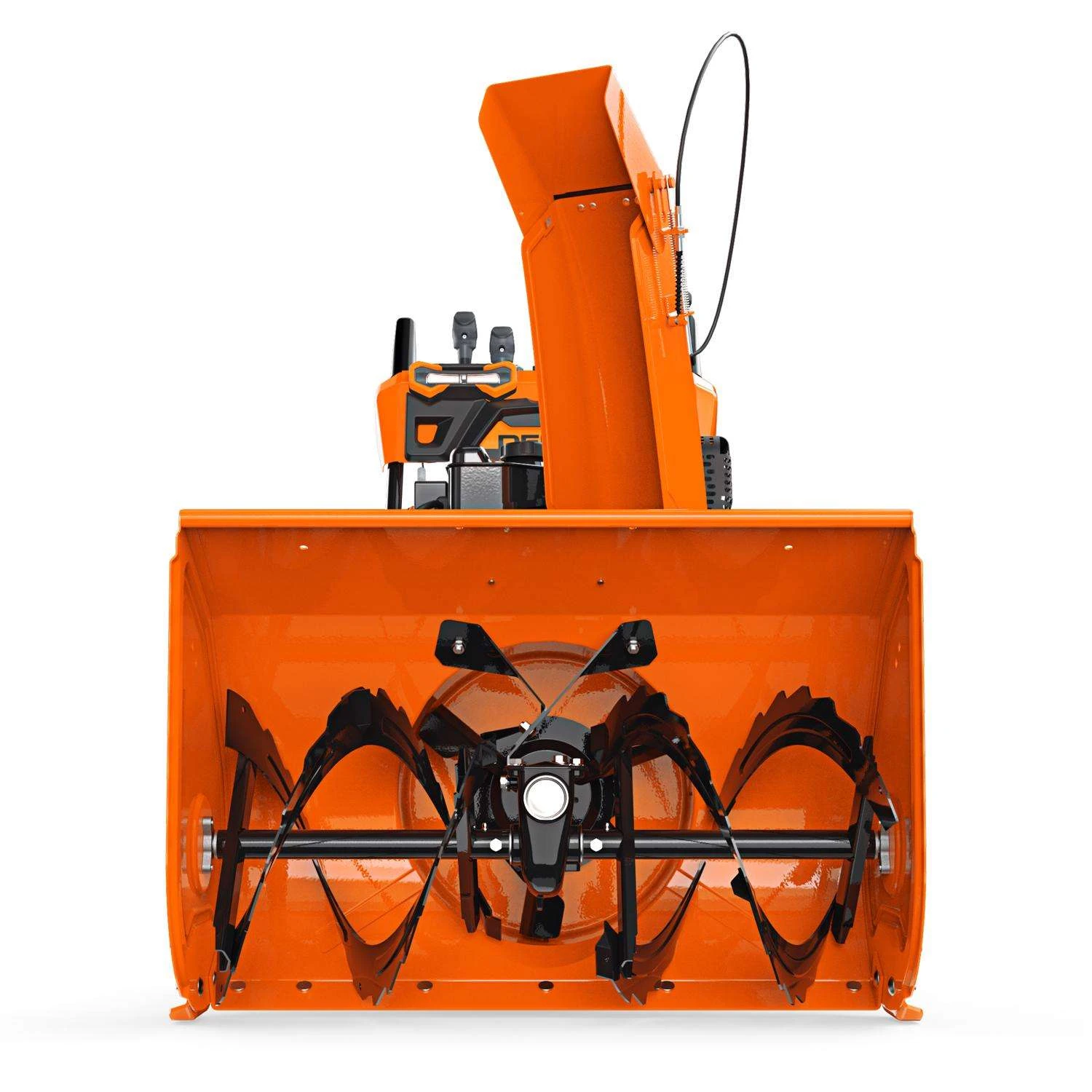 Ariens Deluxe 30 In. 306 Cc Two Stage Gas Snow Blower Electric Start 5 Ariens Deluxe 30 In. 306 Cc Two Stage Gas Snow Blower Electric Start - Image 3