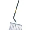 Ames True Temper 18 In. W X 52 In. L Aluminum Snow Shovel -Garden Tool Store 675813ef 1ee7 4973 ae01 c46502e85772
