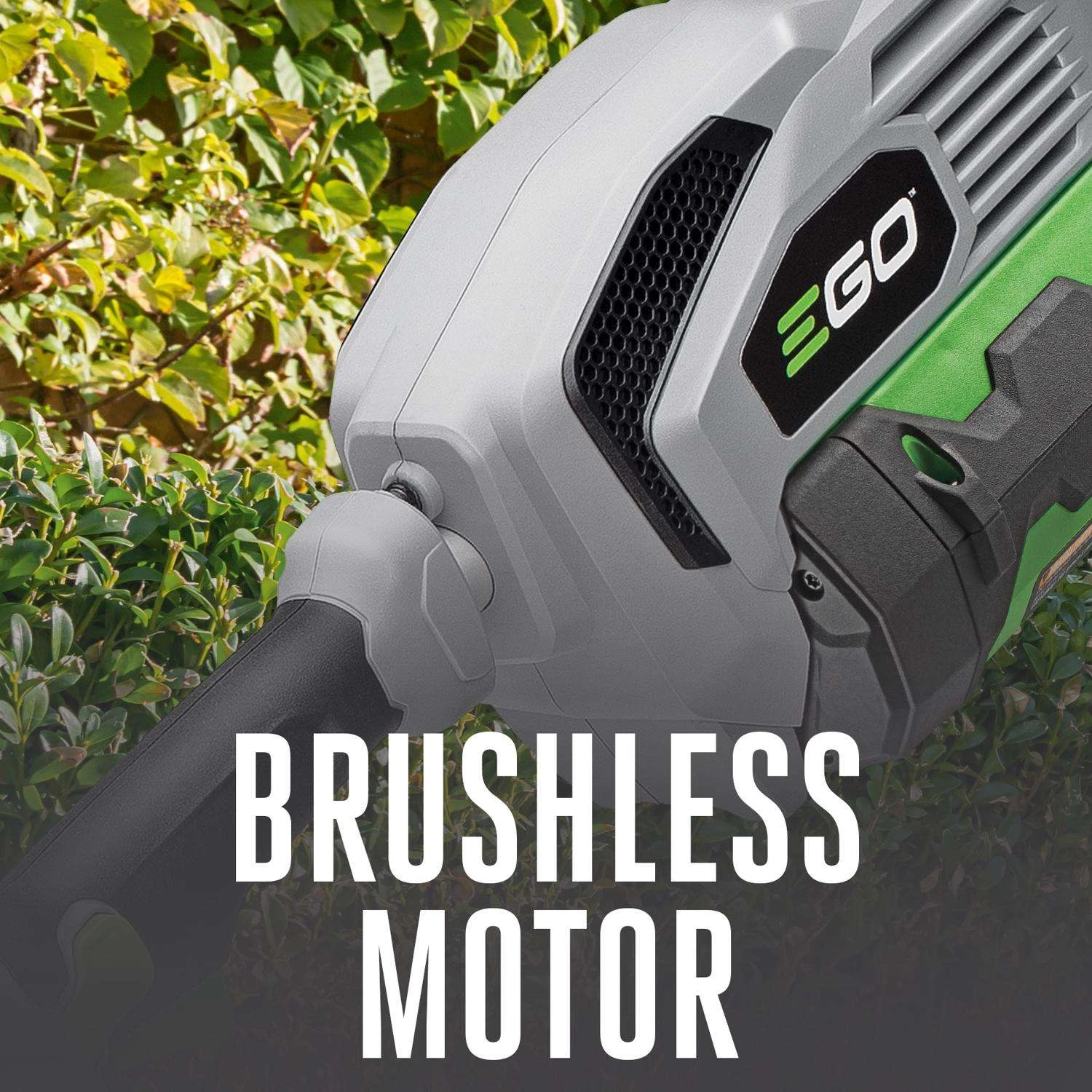 EGO Power+ MHT2001 20 In. 56 V Battery Multi-Head Combo Kit Kit (Battery & Charger) 7 EGO Power+ MHT2001 20 In. 56 V Battery Multi-Head Combo Kit Kit (Battery & Charger) - Image 5