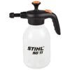 STIHL SG 11 1.5 L Hand Held Sprayer -Garden Tool Store 67b182a2 390c 459d af33 4afcb5670ad9
