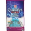Qik Joe Quad Melt Ultra Calcium Magnesium Acetate Granule Ice Melt 50 Lb -Garden Tool Store 68107552 0821 4e88 b294 e4fd42aaea6c