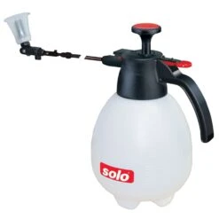 Solo 0.5 Gal Hand Held Pump Sprayer