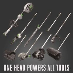 EGO Power+ Multi-Head System PH1400 56 V Battery Multi-System Power Head Tool Only -Garden Tool Store 68515321 d715 4acd b15c 86b788c19861