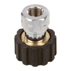 Forney Screw Coupling 5800 Psi