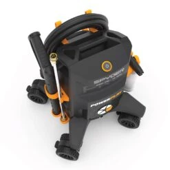 Powerplay Spyder Pro SPY2300XP 2300 Psi Electric 1.4 Gpm Pressure Washer -Garden Tool Store 6be0d35f 19aa 48f9 9407 c57da75d9d12