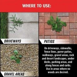 Ortho GroundClear Year Long Vegetation Killer Concentrate 2 Gal -Garden Tool Store 6c760b8e ab19 422c ac03 d92659061a75