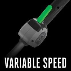 EGO Power+ ST1502SA 15 In. 56 V Battery String Trimmer Kit (Battery & Charger) SPLIT SHAFT W/ RAPID RELOAD & 2.5 AH BATTERY -Garden Tool Store 6d9a030a a76b 4cad ba3f 9dbb8869e1a9