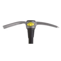 Collins 5 Lb Pick Mattock 36 In. Fiberglass Handle -Garden Tool Store 6dae94a5 b814 4296 8a8e 02a0b159ec93