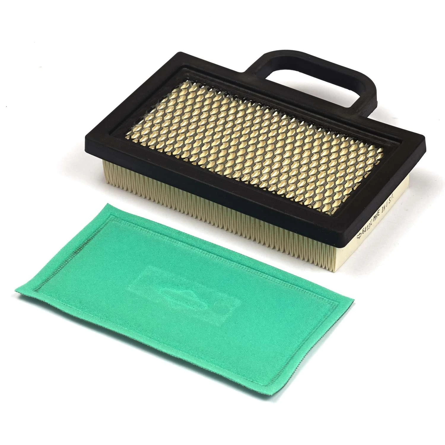 Briggs & Stratton Air Filter Pre-Cleaner Kit 4 Briggs & Stratton Air Filter Pre-Cleaner Kit - Image 2