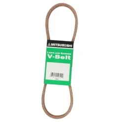 Mitsuboshi Super KB V-Belt 0.67 In. W X 31 In. L For Riding Mowers
