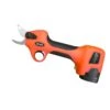 Zenport Steel Battery Powered Pruners -Garden Tool Store 6f701b68 cc11 46c4 9f01 c82dcaa56783