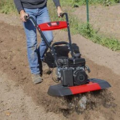 Toro 58604 21 In. 4-Cycle 99 Cc Cultivator/Tiller -Garden Tool Store 712e01d0 c442 4fcb 9ab8 a2adfa84192c