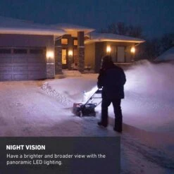 Toro Power Clear 21 In. Single Stage 60 V Battery Snow Blower Kit (Battery & Charger) -Garden Tool Store 72505475 392b 4a93 8c77 4bd2690f6304