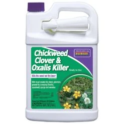 Bonide Chickweed Killer RTU Liquid 128 Oz