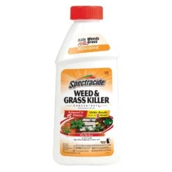 Spectracide Weed And Grass Killer Concentrate 16 Oz