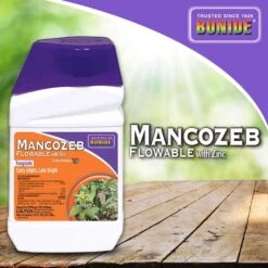 Bonide Mancozeb Concentrated Liquid Disease Control 16 Oz -Garden Tool Store 74ae977f f37a 4c83 99ed eb802c2bef96