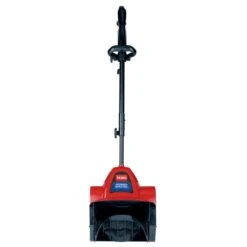 Toro Power Shovel 12 In. Single Stage Electric Snow Blower Tool Only