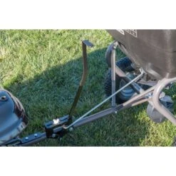 Agri-Fab 12 Ft. W Tow Behind Spreader For Fertilizer/Grass Seed/Ice Melt 185 Lb -Garden Tool Store 7532775d 62c5 412b ba7f bce1fd49e54a