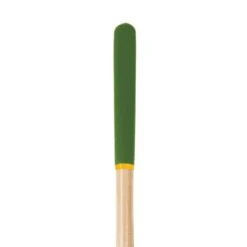 John Deere 66 In. 15 Tine Steel Bow Rake Wood Handle -Garden Tool Store 75470bca 790c 4c11 994a 570ca3f17b9b