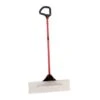 Ace 36 In. W X 49 In. L UHMW Snow Pusher -Garden Tool Store 770896a2 4783 4065 8231 3749837a4679