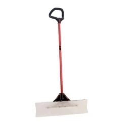 Ace 36 In. W X 49 In. L UHMW Snow Pusher