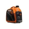 Generac 2500 W 120 V Gasoline Portable Inverter Portable Generator -Garden Tool Store 7935d8fc e8c7 4c74 9754 be326e423448