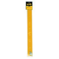 Yeoman Yo-Ho 18 In. W Snow Shovel Wearstrip