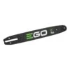 EGO AG1600 16 In. Chainsaw Bar -Garden Tool Store 79bf5a66 1238 4d0b bcbb 79d1779e6cf1