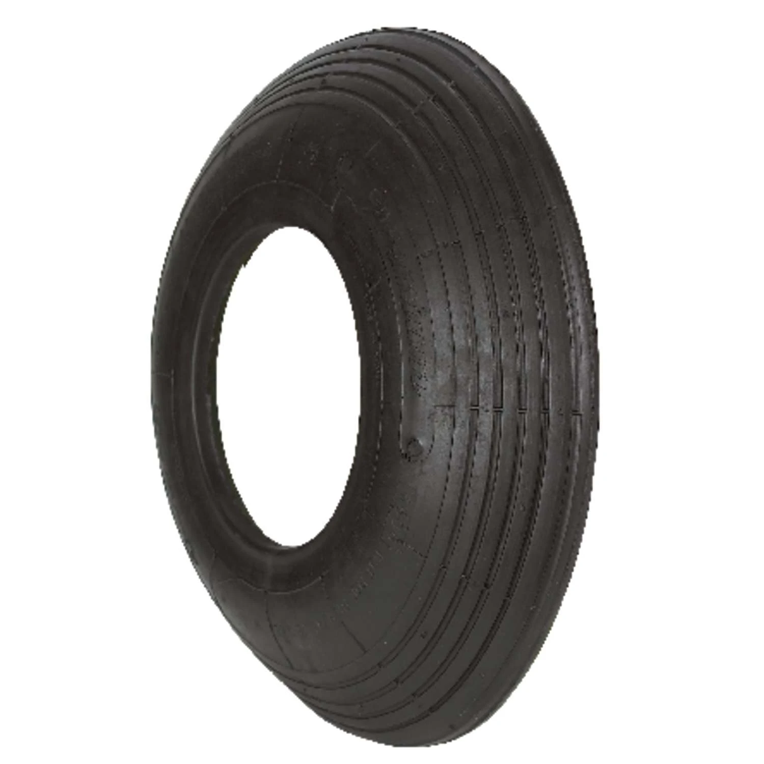 Arnold 6 In. D X 6 In. D 500 Lb. Cap. Wheelbarrow Tire Rubber 1 Pk 3 Arnold 6 In. D X 6 In. D 500 Lb. Cap. Wheelbarrow Tire Rubber 1 Pk