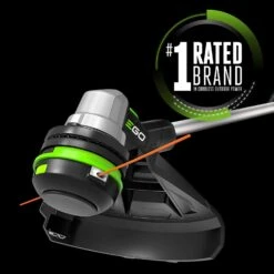 EGO Power+ Powerload ST1510T 15 In. 56 V Battery String Trimmer Tool Only W/ TELESCOPIC SHAFT 12 EGO Power+ Powerload ST1510T 15 In. 56 V Battery String Trimmer Tool Only W/ TELESCOPIC SHAFT -Garden Tool Store 7a3aa808 85a6 46a5 8e71 9556b442d7fd