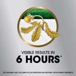 Roundup Dual Action Weed And Grass Killer + Preventer RTU Liquid 1 Gal -Garden Tool Store 7a5c0c49 bbba 464f a678 50a7ad29936c