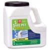 Qik Joe Safe Pet Ultra Magnesium Chloride/Sodium Chloride Pet Friendly Pellet Ice Melt 10 Lb 1 Qik Joe Safe Pet Ultra Magnesium Chloride/Sodium Chloride Pet Friendly Pellet Ice Melt 10 Lb -Garden Tool Store 7c7bd39e e961 4cc4 812d b0920e75e5b7
