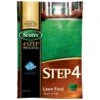Scotts Step 4 Weed & Feed Lawn Fertilizer For All Grasses 15000 Sq Ft -Garden Tool Store 7d080127 13b9 41a4 bc1d 1d25f6e1d378