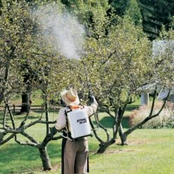 STIHL SG 20 18 L Backpack Sprayer -Garden Tool Store 7dae273f b1c5 47aa a2a8 26cbfc3d9d0b