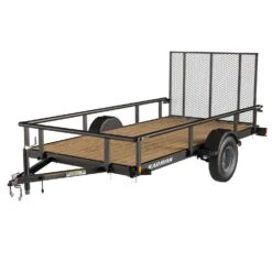 Karavan Utility Trailer 2023 Lb