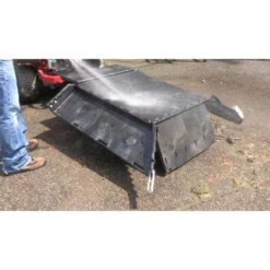 EZ Stow Poly Dump Cart 800 Lb. Cap. -Garden Tool Store 7e6cf0de 79a9 4495 b34e 0c655bd9b967