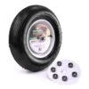 Martin Wheel Universal 8 In. D X 16 In. D 300 Lb General Replacement Wheel 1 Pk -Garden Tool Store 7edc7228 143b 41fd bd29 05f1d56a9c43