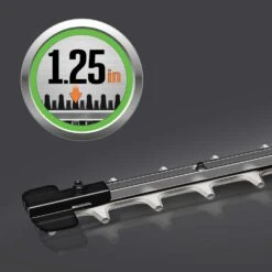 EGO Power+ HT2501 25 In. 56 V Battery Hedge Trimmer Kit (Battery & Charger) -Garden Tool Store 7f0812c5 f15b 4a5a 939c a70bb9046b3a