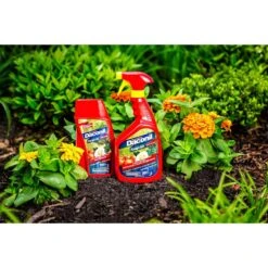 GardenTech Daconil Concentrated Liquid Fungicide 16 Oz -Garden Tool Store 7fa80ebe f85d 4d63 a67c a44e07132448