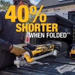 DeWalt 20V MAX DCST922P1 14 In. 20 V Battery String Trimmer Kit (Battery & Charger) -Garden Tool Store 81a14d9f 7d0a 4ec5 81db 1a631b673753