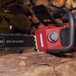 Toro 51851 16 In. 60 V Battery Chainsaw Kit (Battery & Charger) -Garden Tool Store 820f7492 bc77 4871 ab4e 1c645138c90a