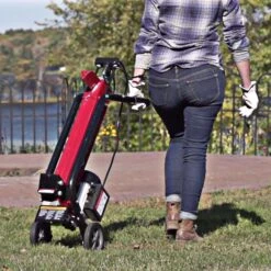 Earthquake 5 Ton Electric Log Splitter 15 Amps -Garden Tool Store 822d6716 2f1b 42e1 b075 4072e6af3cb9