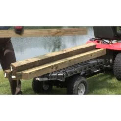 EZ Stow Poly Dump Cart 800 Lb. Cap. -Garden Tool Store 82759766 327d 4dd3 b5f6 92ec2456781f