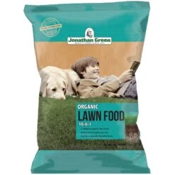 Jonathan Green All-Purpose Lawn Fertilizer For All Grasses 15000 Sq Ft