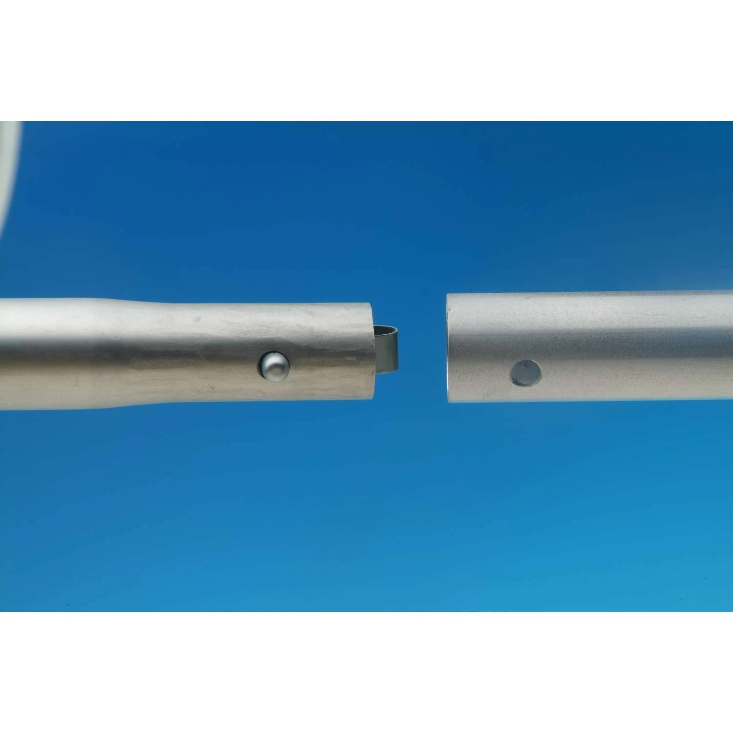 USA Handy Tool 5 Ft. L Roof Rake Extension 3 USA Handy Tool 5 Ft. L Roof Rake Extension