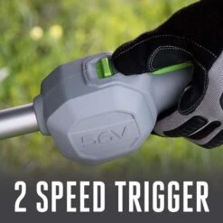 EGO Power+ Multi-Head System MHC1502 3 In. 56 V Battery Edger/Trimmer Kit (Battery & Charger) W/ 5.0 AH BATTERY -Garden Tool Store 8386fb77 9353 4cbd a9a8 ad9d713c8aaf