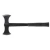 Estwing Black Eagle Double Bit Axe 16 In. Steel Handle -Garden Tool Store 83b83663 efa9 4f92 a9a4 3cbfada2ebca